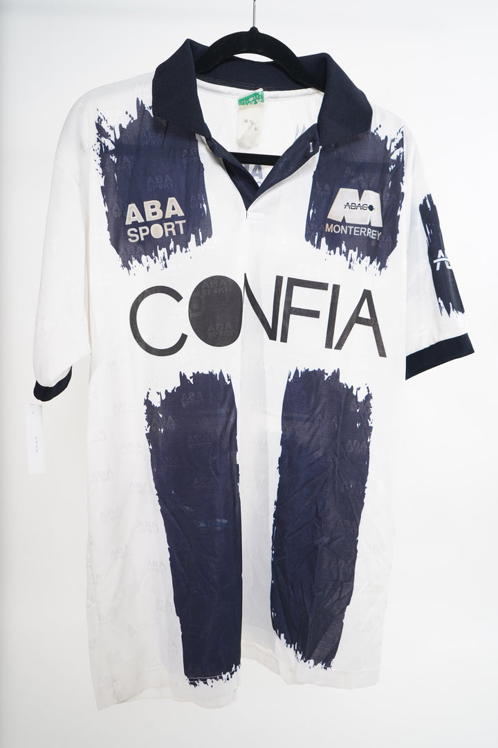 (Utileria) Rayados 1994-95 #28 - L (9/10)
