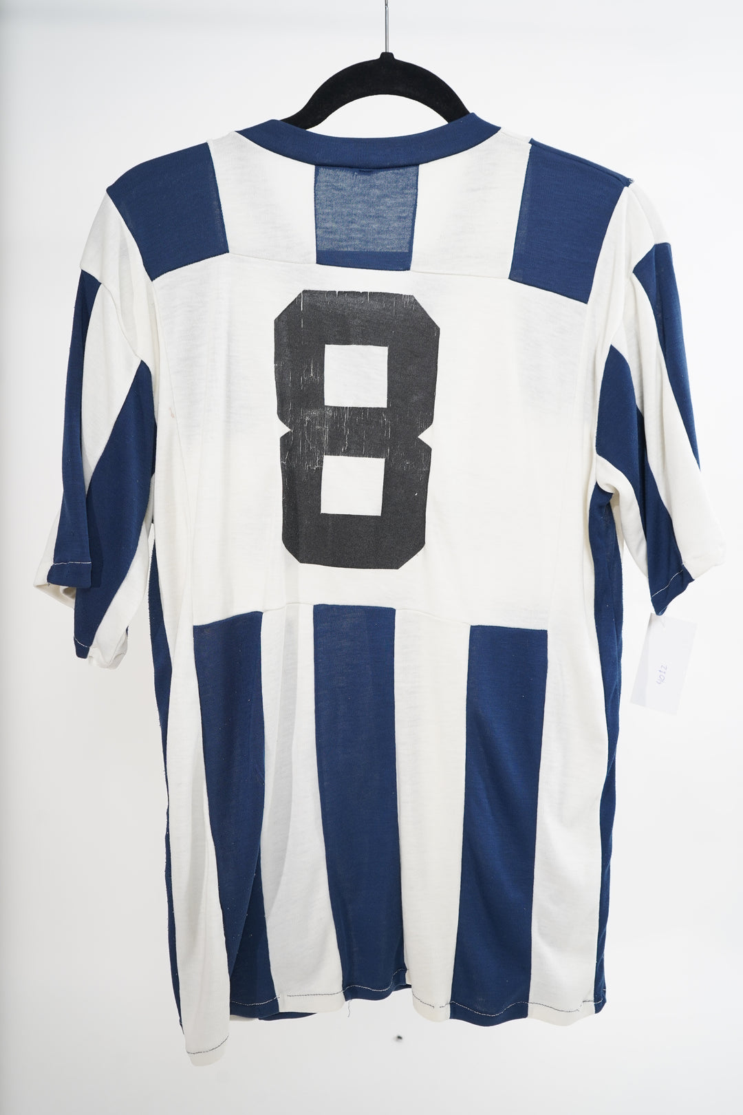 (Utileria) Rayados 1889-90 #8 - M (7/10)