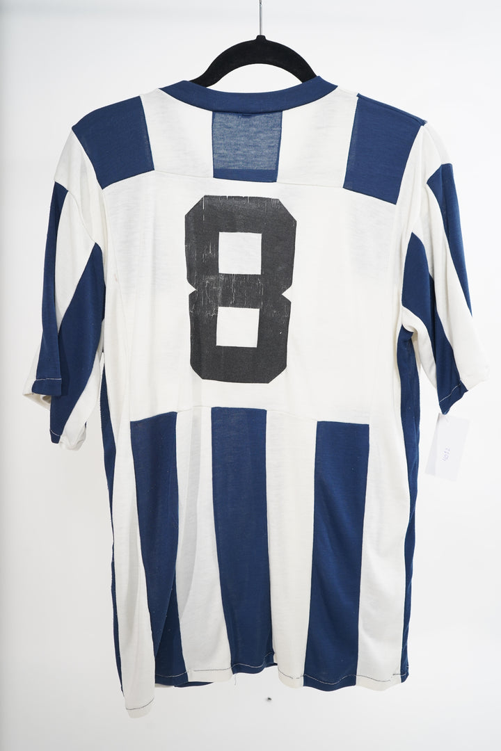 (Utileria) Rayados 1889-90 #8 - M (7/10)