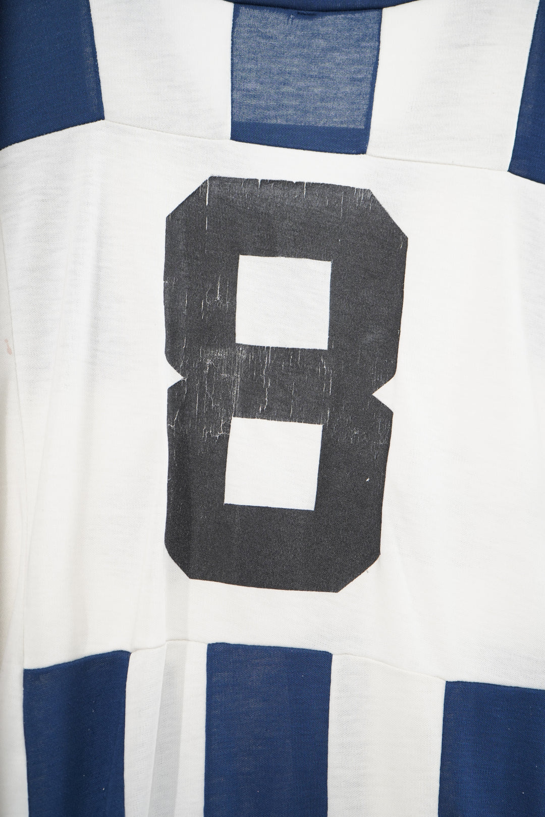 (Utileria) Rayados 1889-90 #8 - M (7/10)
