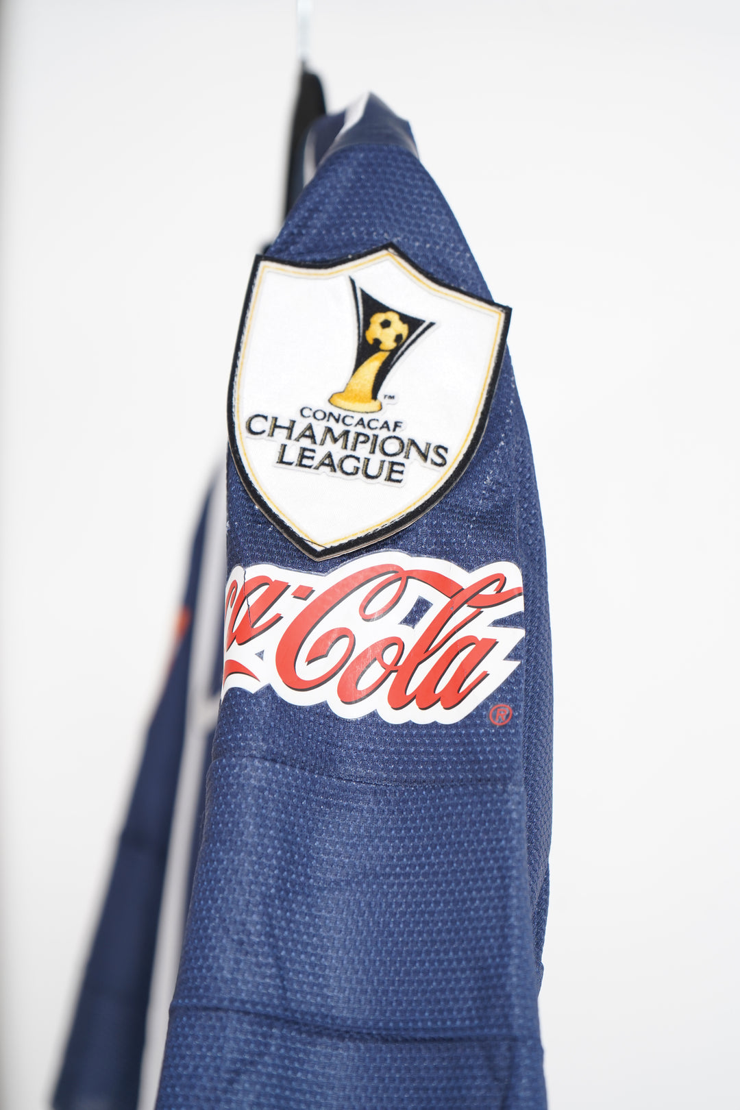 (Utileria) Rayados 2012-13 Chelito #19 - M (9/10)