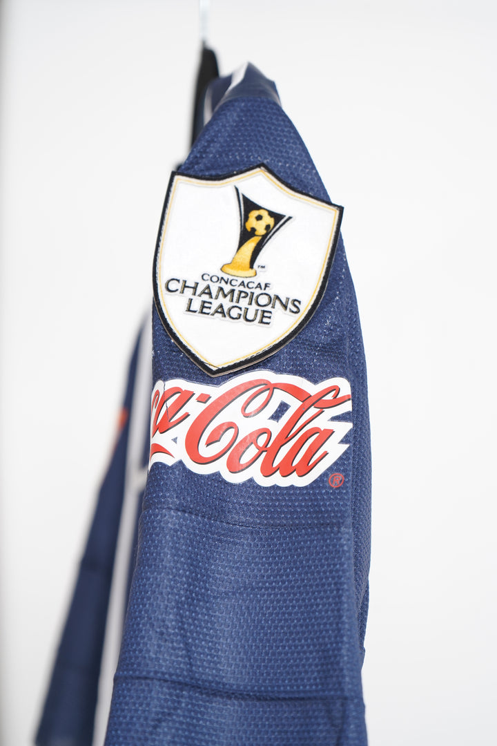 (Utileria) Rayados 2012-13 Chelito #19 - M (9/10)