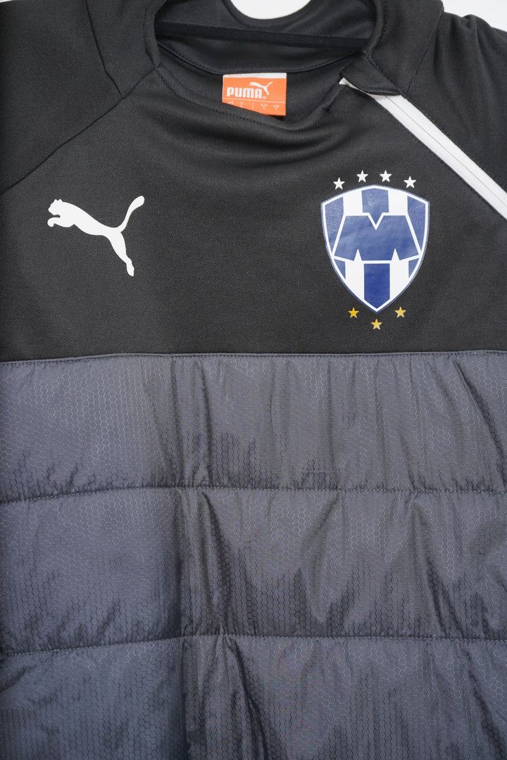 Chamarra Rayados - L (9/10)