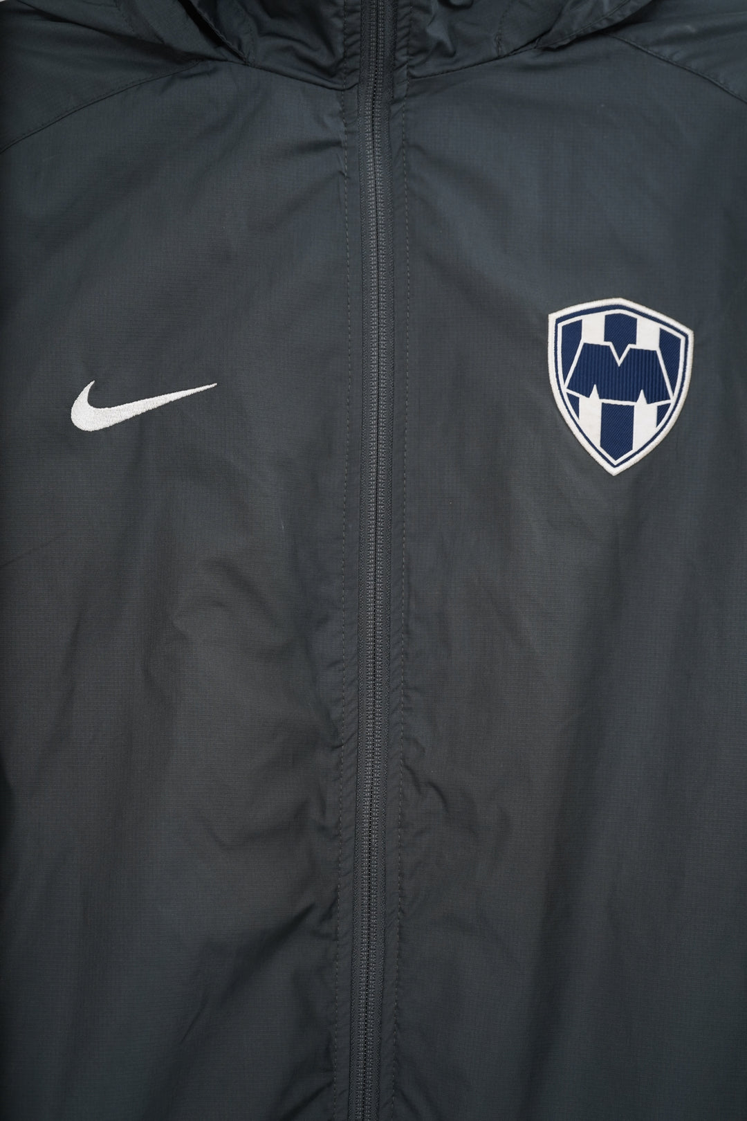 Rayados Chamarra de Entrenamiento - S (9/10)