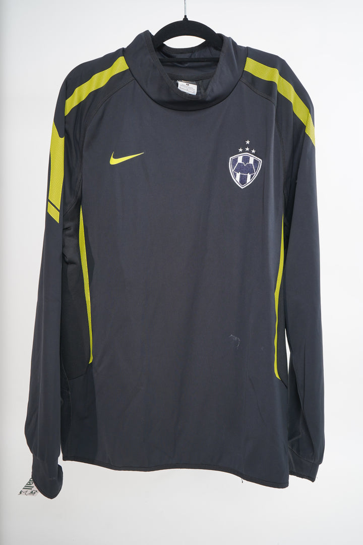 Chamarra Rayados - L (9/10)