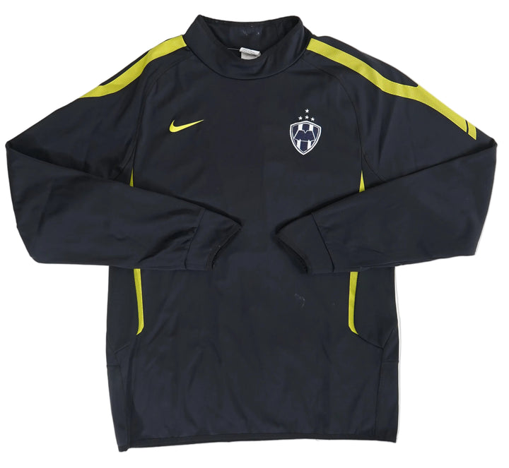 Chamarra Rayados - L (9/10)