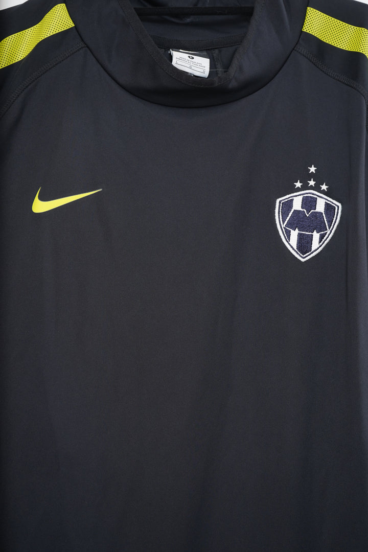 Chamarra Rayados - L (9/10)