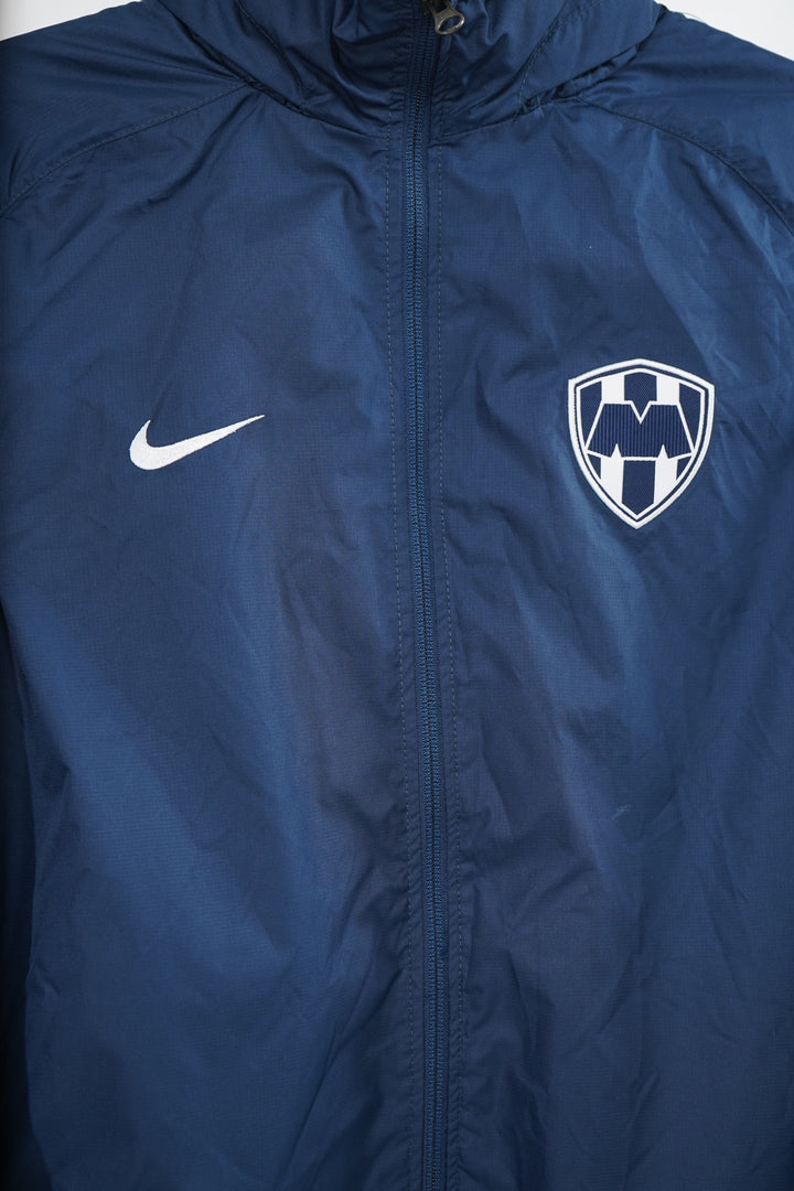 Chamarra Rayados - S (9/10)