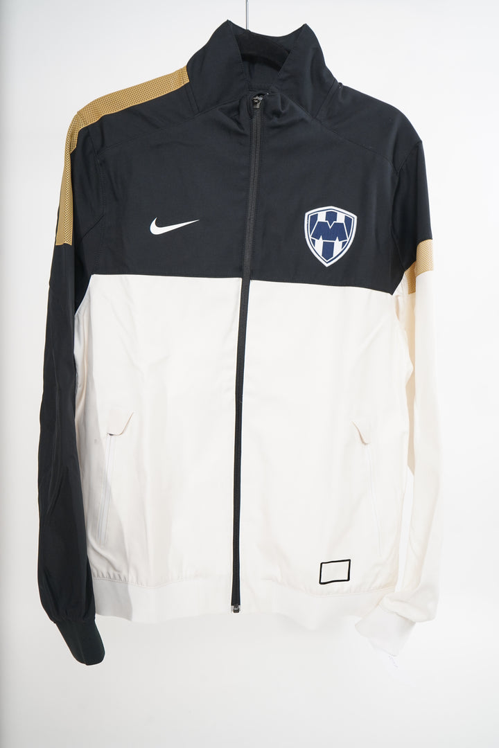Rayados Chamarra de Entrenamiento - M (9/10)