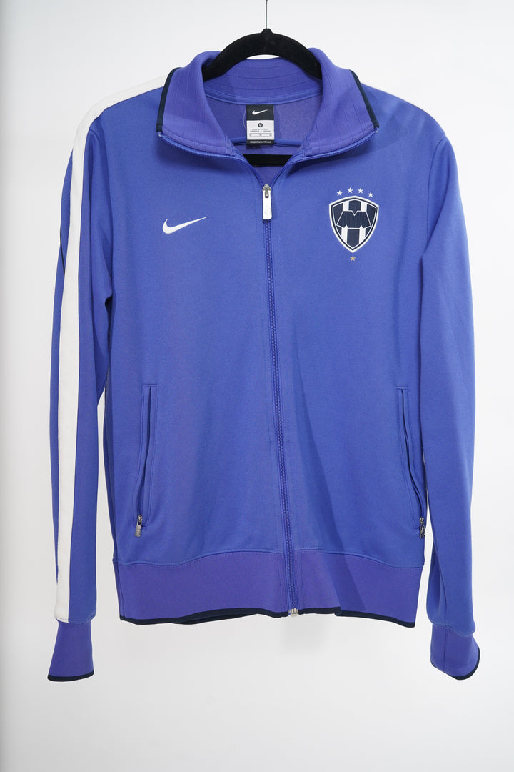 Chamarra Rayados - M (9/10)