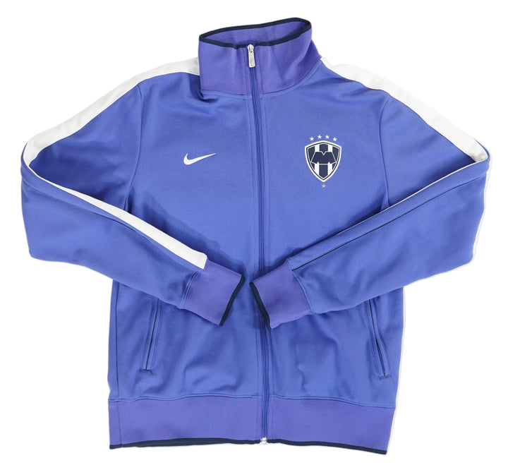 Chamarra Rayados - M (9/10)