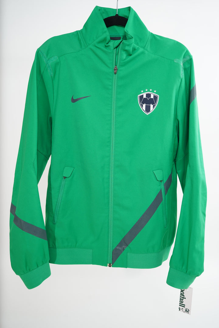 Chamarra Rayados - M (9/10)