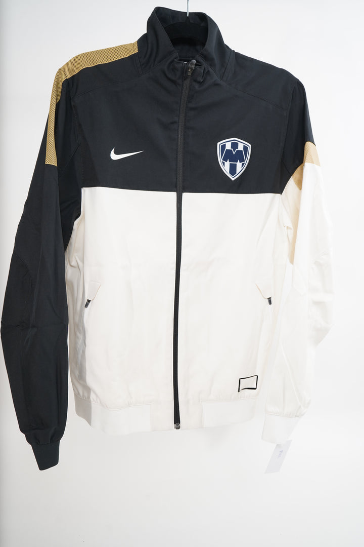 Rayados Chamarra de Entrenamiento - M (9/10)
