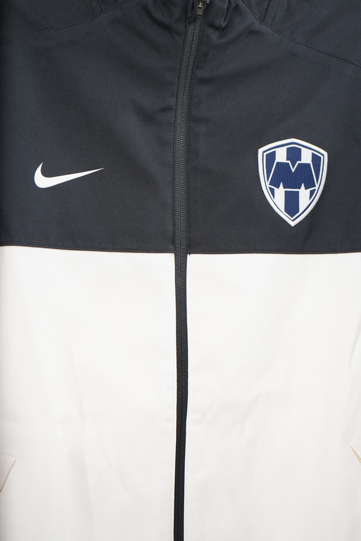 Rayados Chamarra de Entrenamiento - M (9/10)