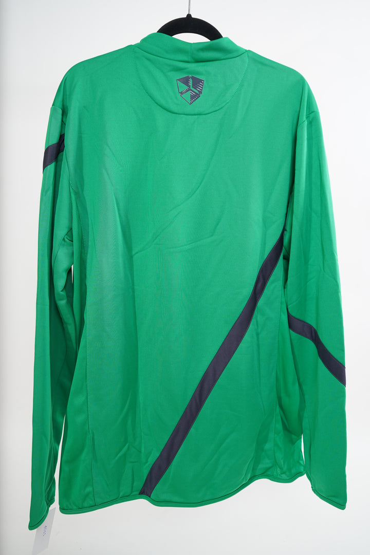 Chamarra Rayados - L (9/10)