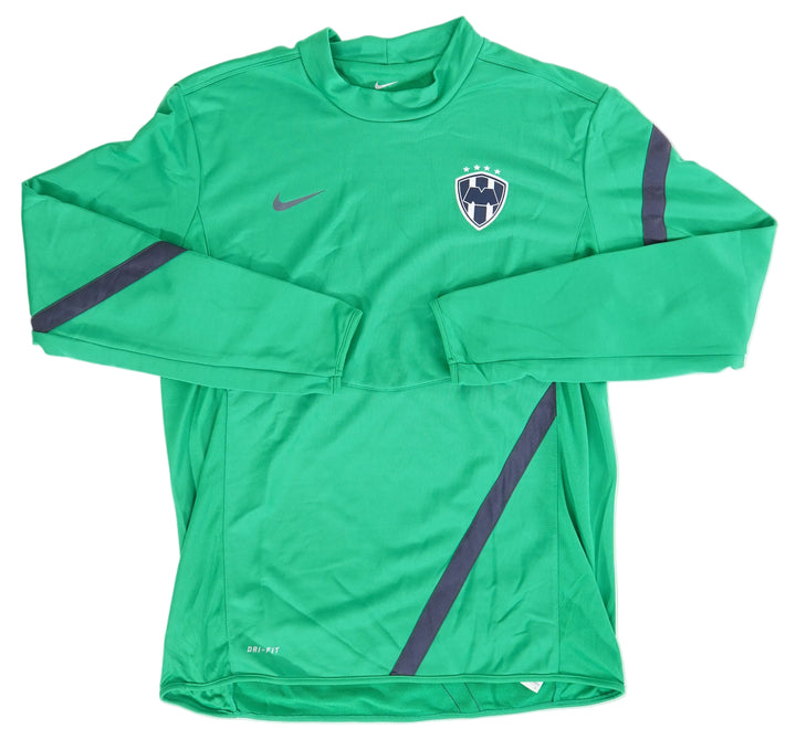 Chamarra Rayados - L (9/10)