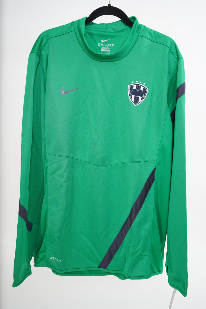 Chamarra Rayados - L (9/10)