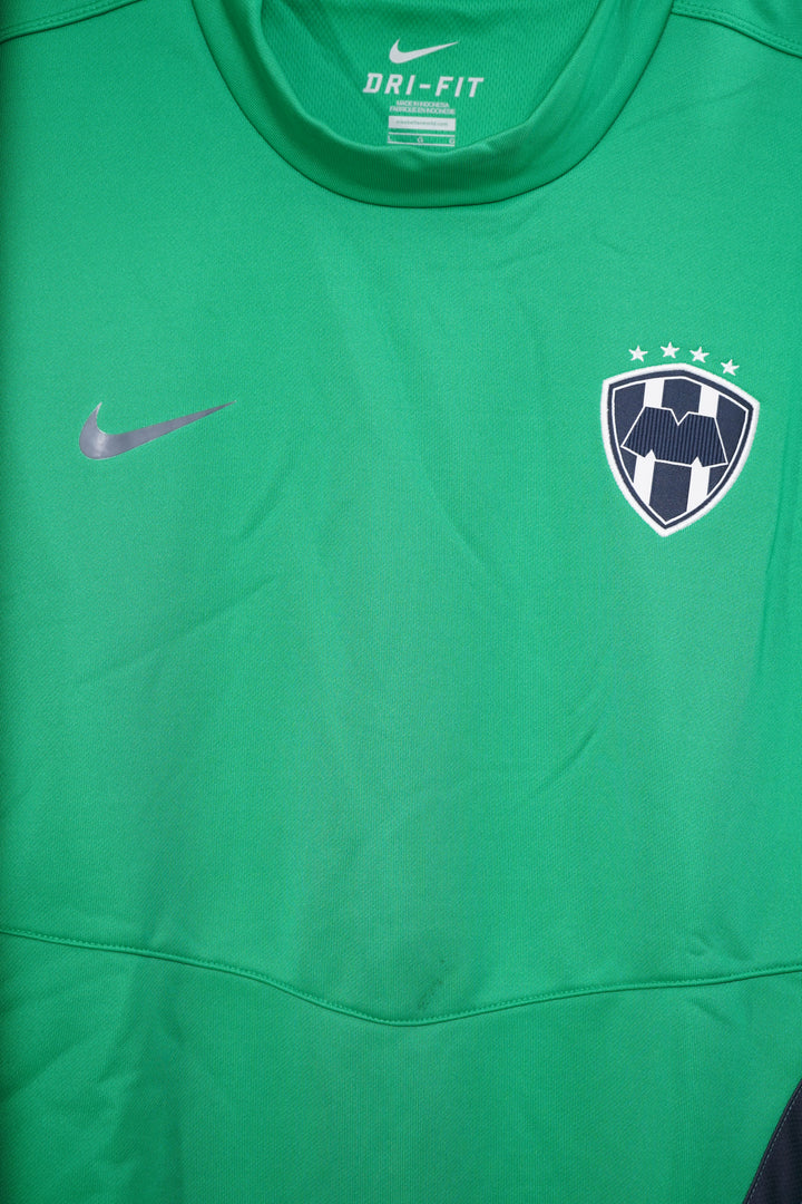Chamarra Rayados - L (9/10)