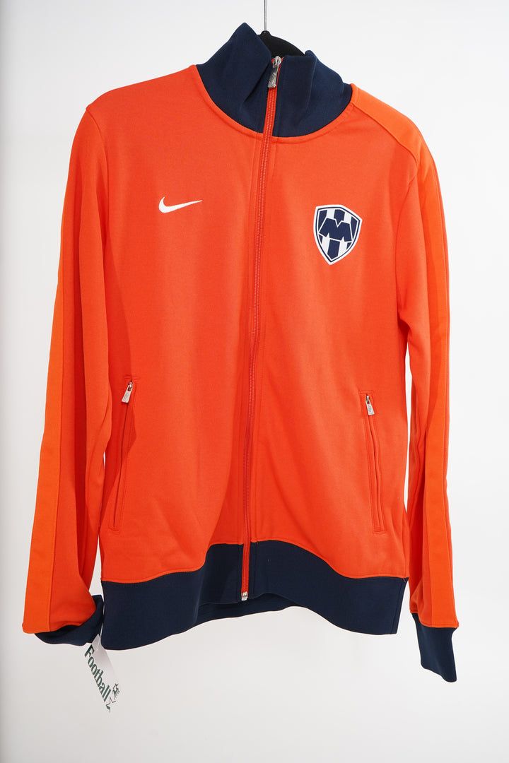 Chamarra Rayados - M (9/10)