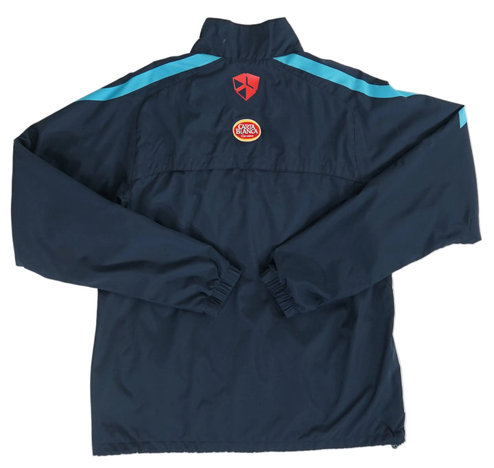 Rayados Chamarra de Entrenamiento - M (9/10)