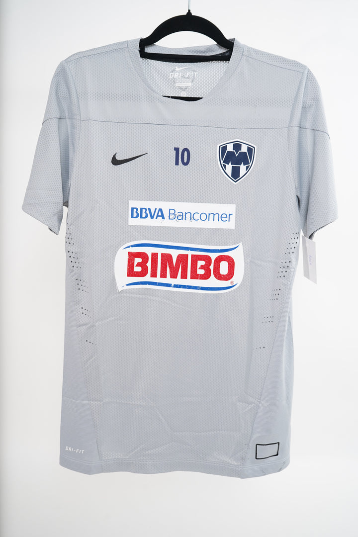 (Utileria) Rayados entrenamiento #10 - M (9/10)