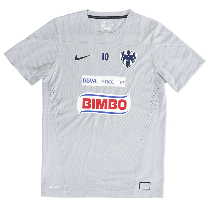(Utileria) Rayados entrenamiento #10 - M (9/10)