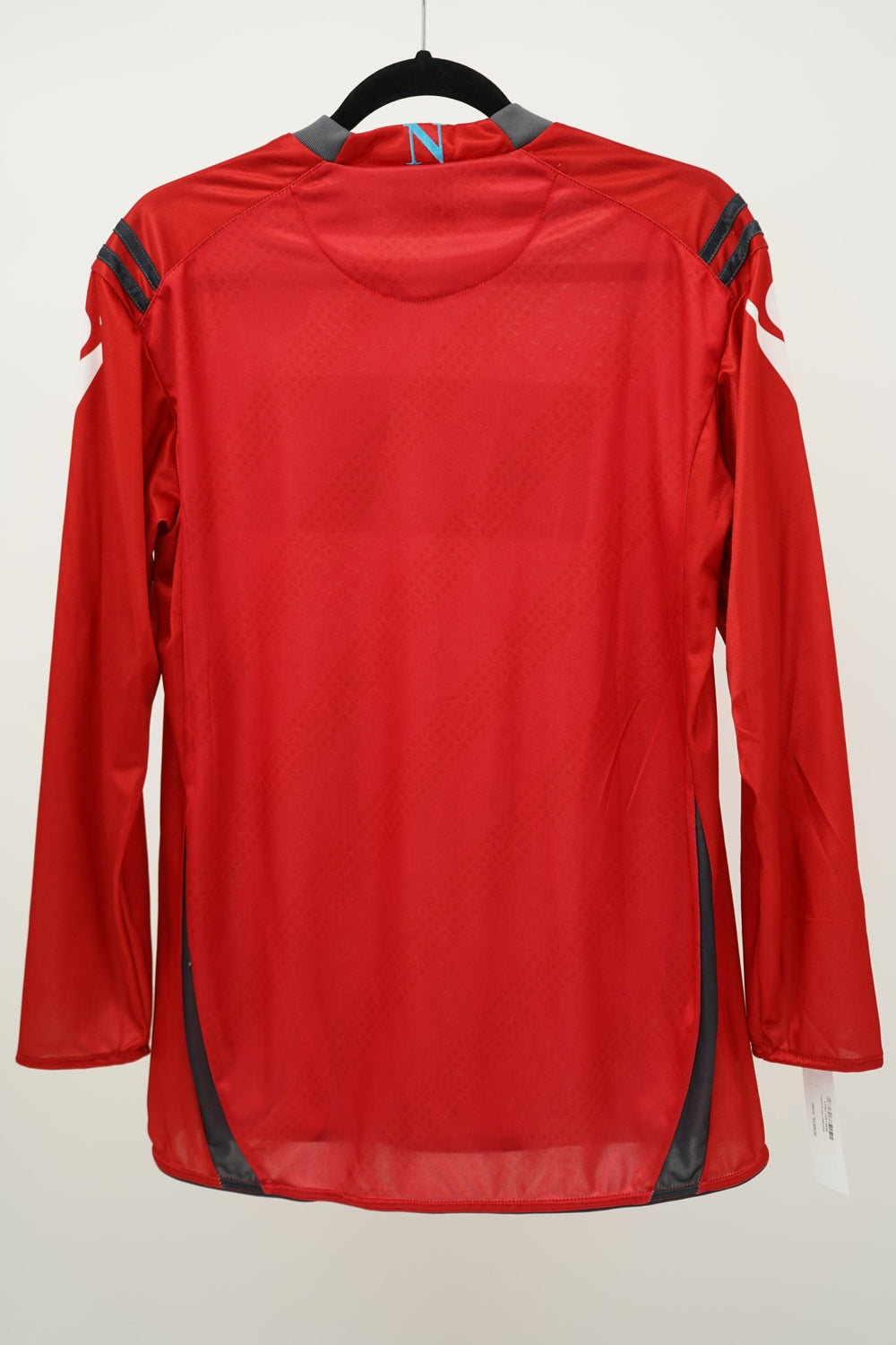 Napoli Portero 2009 - 2010 - The Football Room Mty