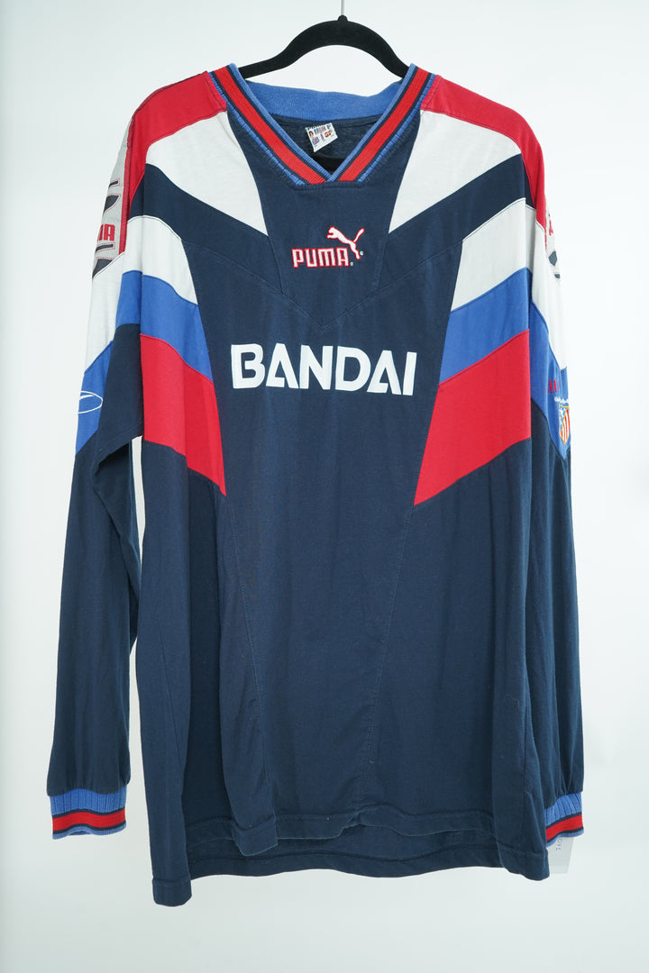 Chamarra Atletico de Madrid - XL (9/10)