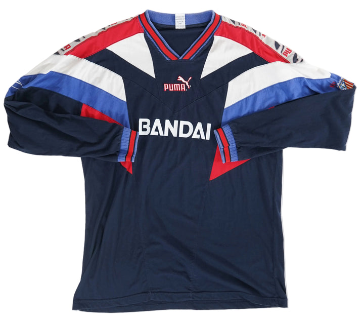 Chamarra Atletico de Madrid - XL (9/10)