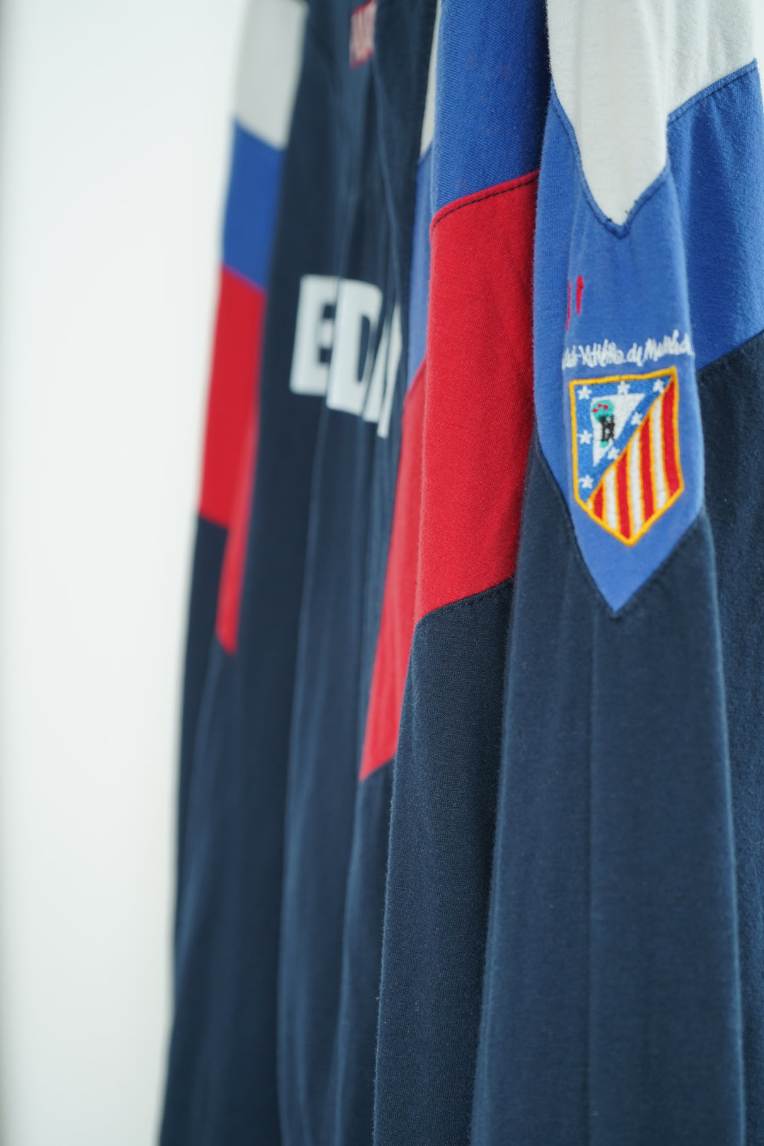 Chamarra Atletico de Madrid - XL (9/10)