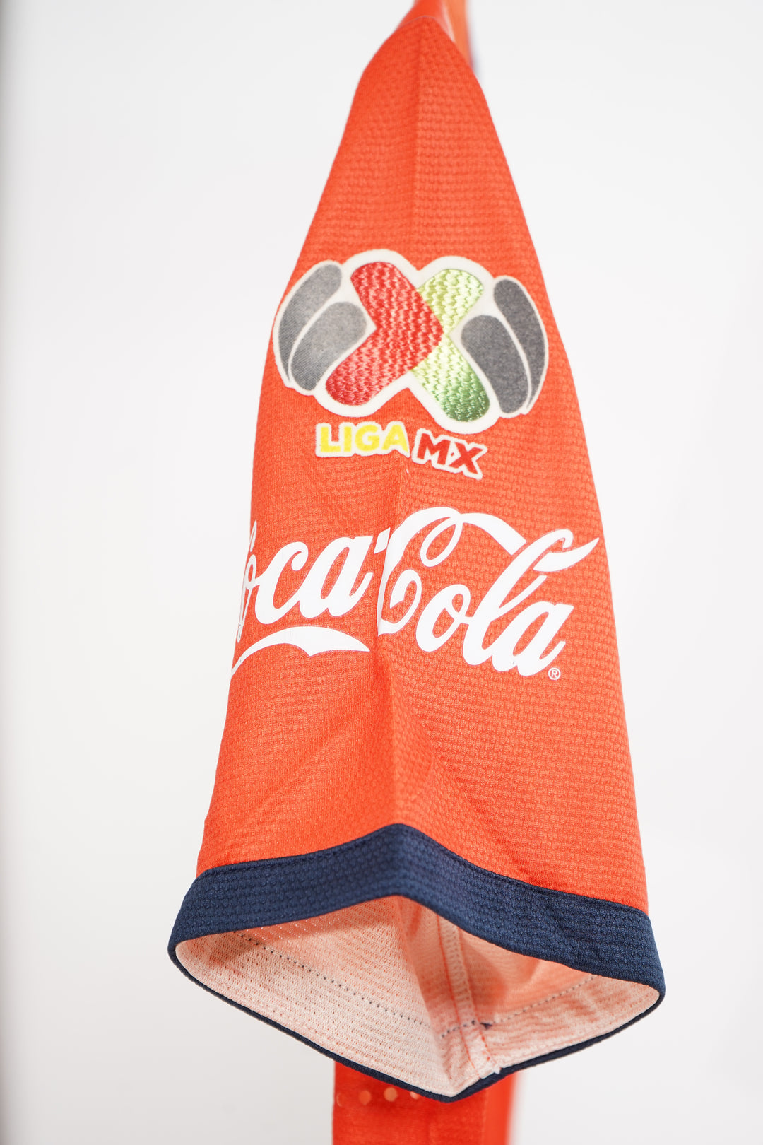 (Utileria) Rayados 2012-2013 #5 Darvin - M (8/10)