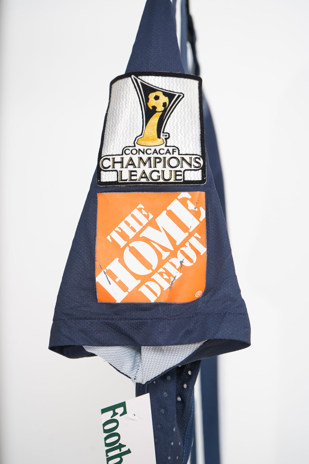 (Utileria) Rayados 2011-2012 #9 De Nigris - L (9/10)