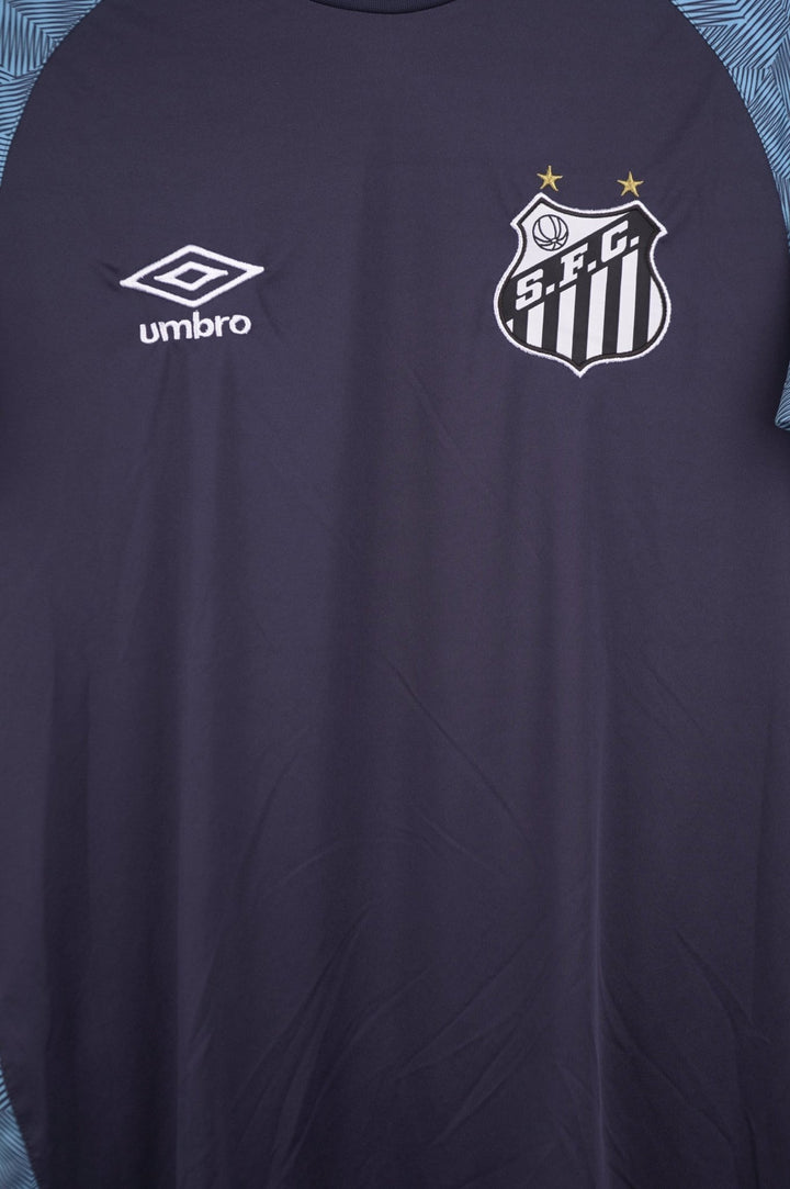 Santos FC Entrenamiento 2018 - The Football Room Mty