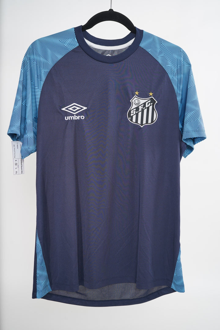 Santos FC Entrenamiento 2018 - M (8/10)