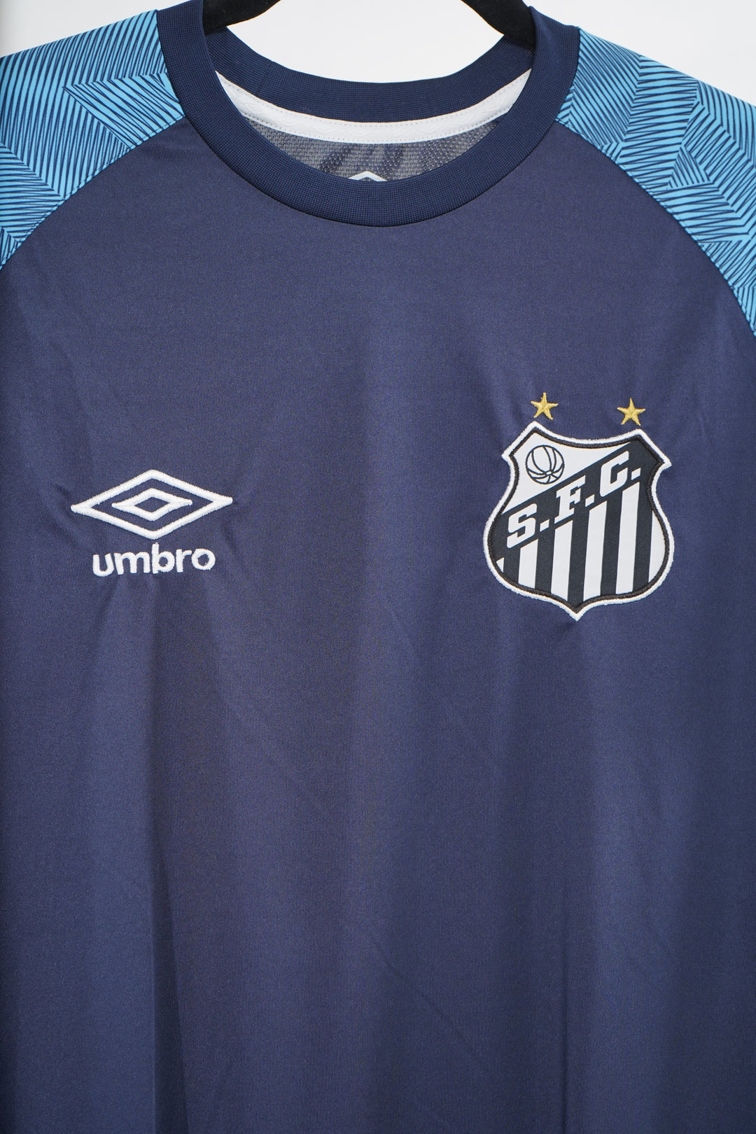 Santos FC Entrenamiento 2018 - M (8/10)