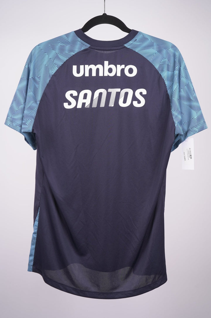 Santos FC Entrenamiento 2018 - The Football Room Mty