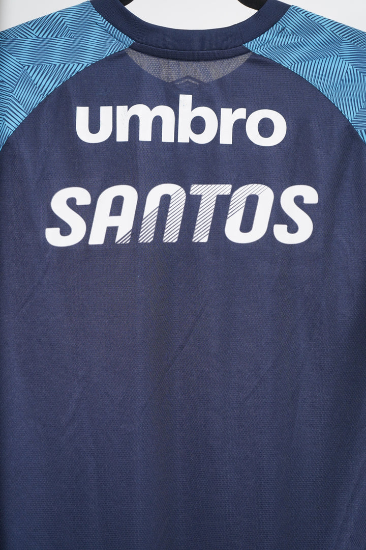 Santos FC Entrenamiento 2018 - M (8/10)