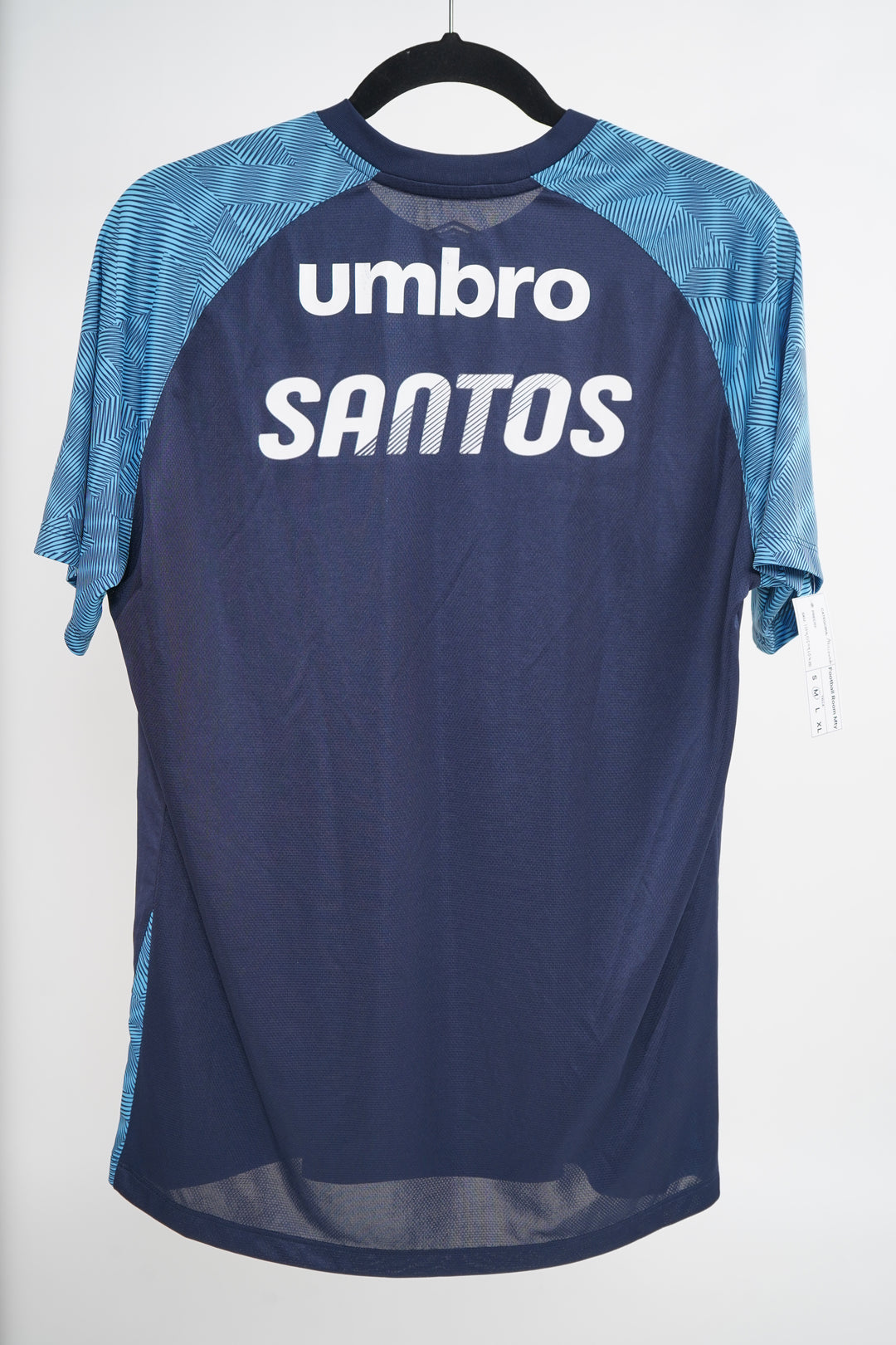 Santos FC Entrenamiento 2018 - M (8/10)