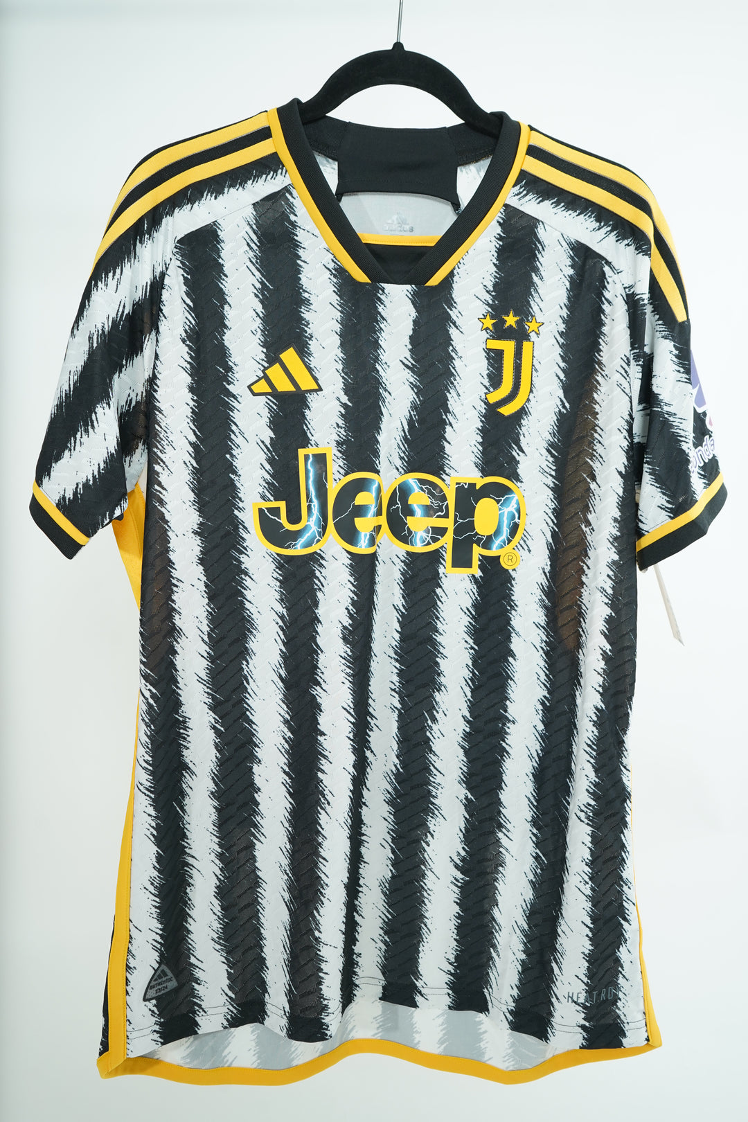 (Utileria) Juventus 2023-24 Rabiot #25 - XL (9/10)