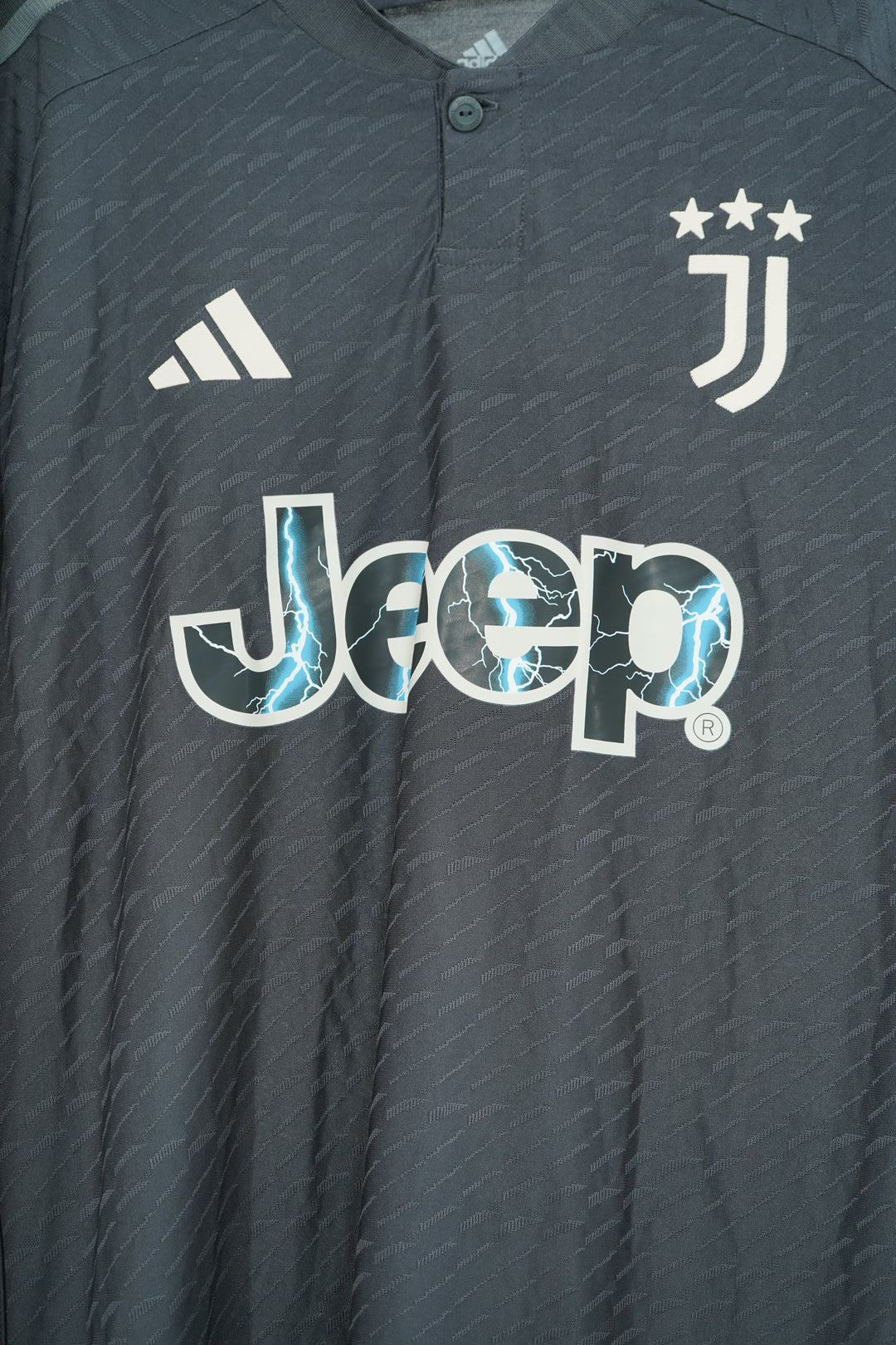 (Utileria) Juventus 2023-24 Chiesa #7 - XL (9/10)