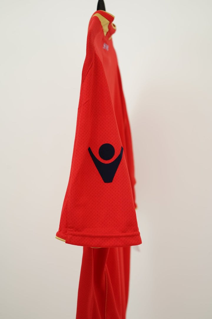 Napoli tercera equipacion 2009 - 2010 - The Football Room Mty