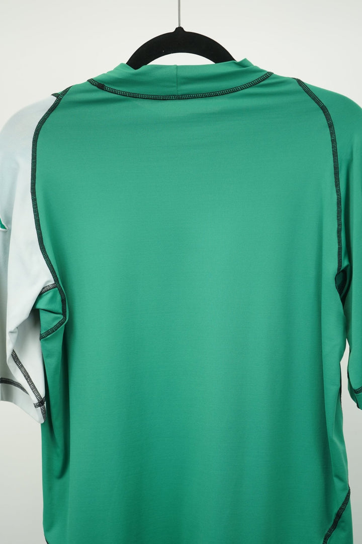 Real Betis Visitante 2003 - 2004 - The Football Room Mty