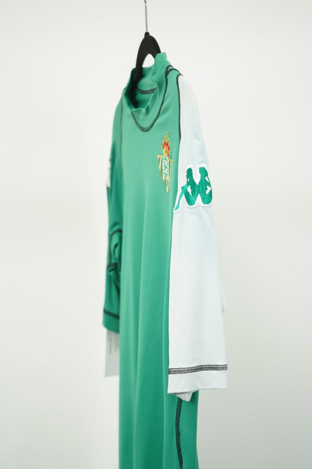 Real Betis Visitante 2003 - 2004 - The Football Room Mty