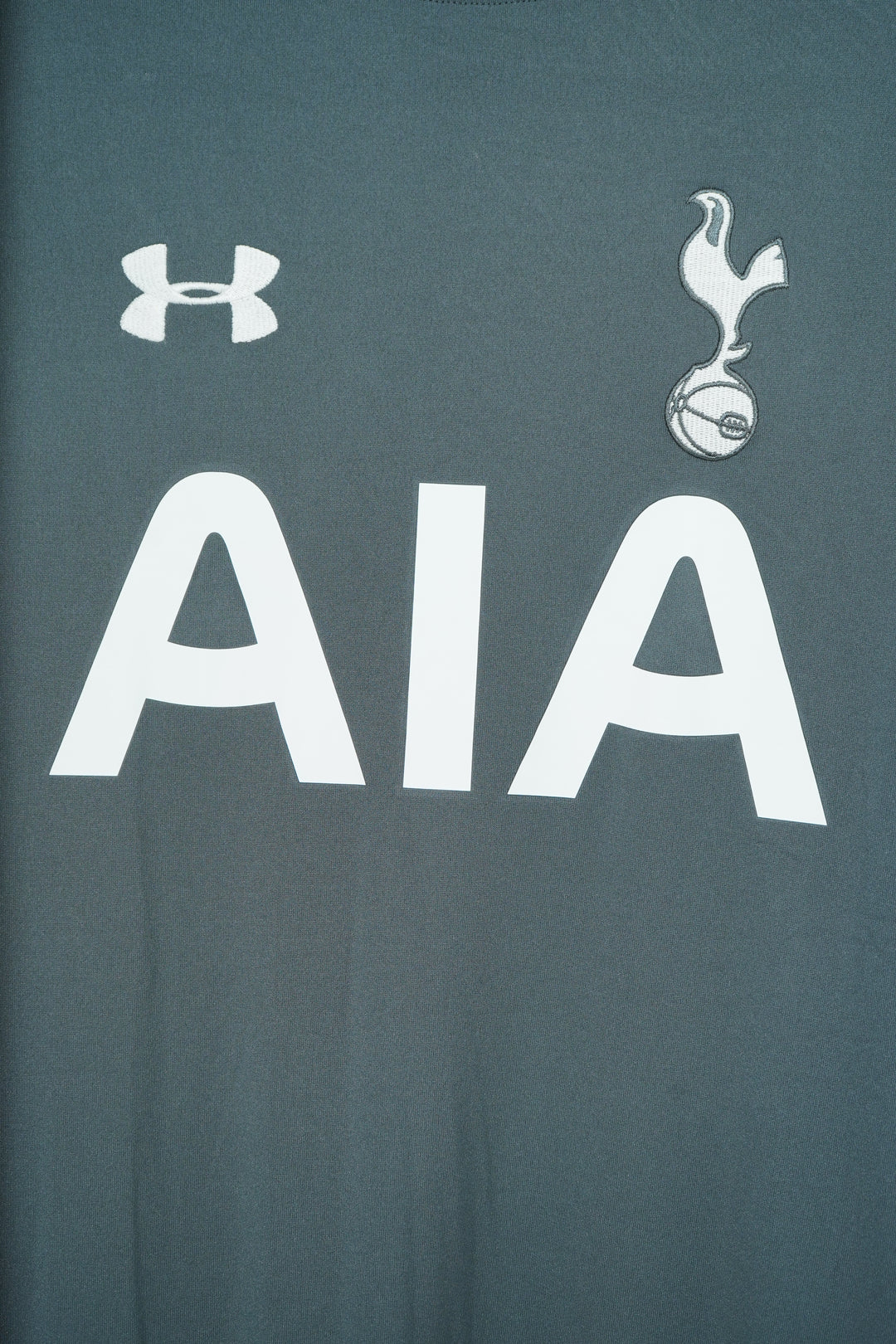 Chamarra Entrenamiento Tottenham - M (9/10)