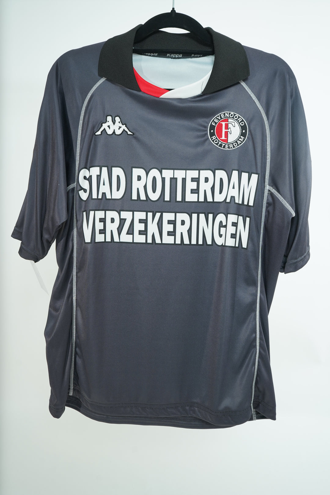 Feyenoord 2001-2002 - M (8/10)