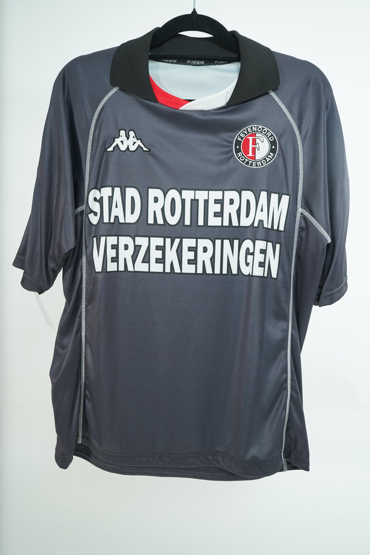 Feyenoord 2001-2002 - M (8/10)