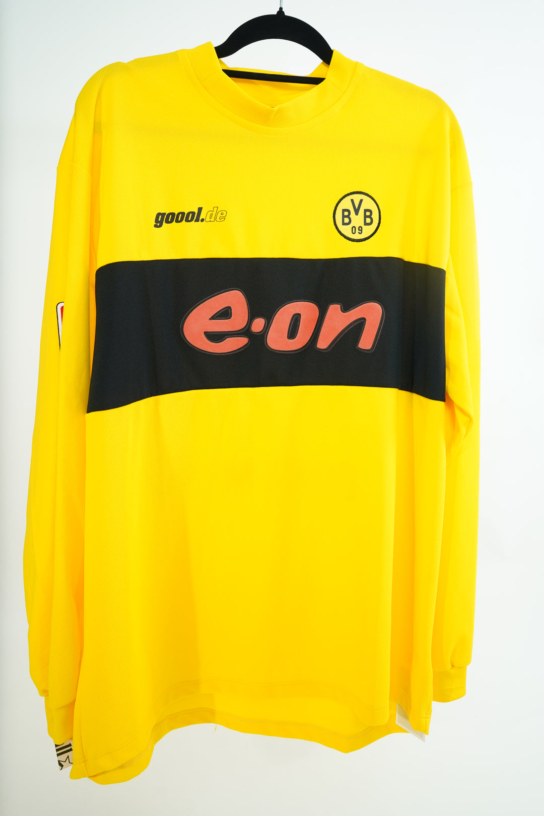 Borussia Dortmund 2001-2002 - XXL (9/10)