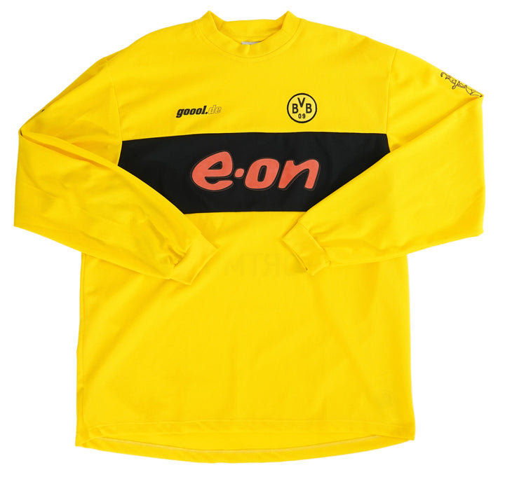 Borussia Dortmund 2001-2002 - XXL (9/10)