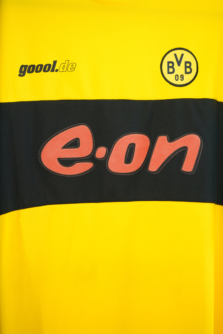 Borussia Dortmund 2001-2002 - XXL (9/10)