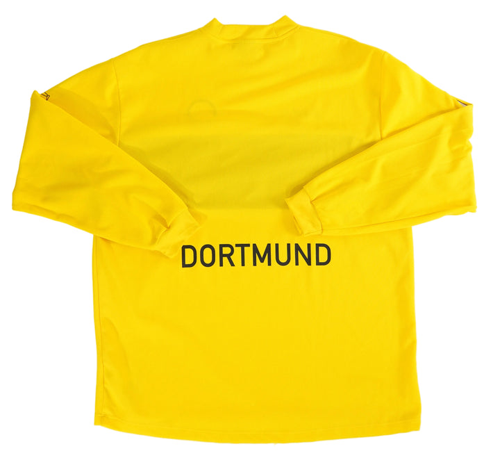 Borussia Dortmund 2001-2002 - XXL (9/10)
